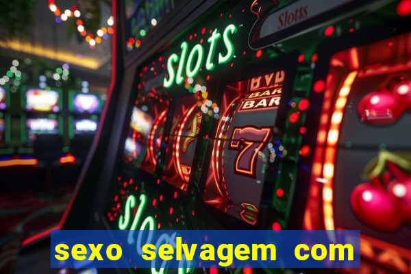 sexo selvagem com gemidos altos